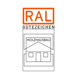 RAL-Gütezeichen Holzhausbau